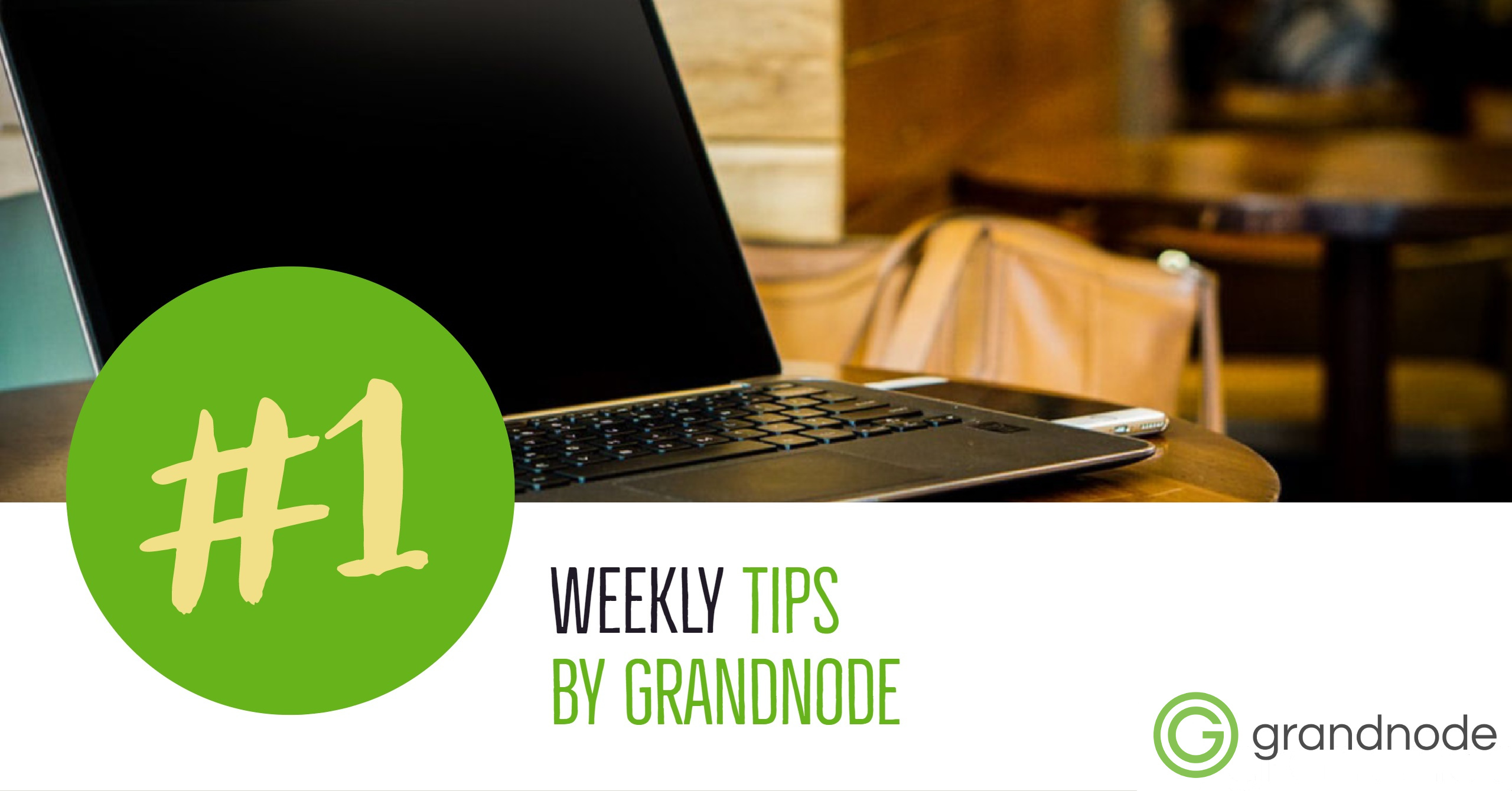 Show blog post for Weekly Tips #1: How to set birthday reminder Picture for blog post Weekly Tips #1: How to set birthday reminder