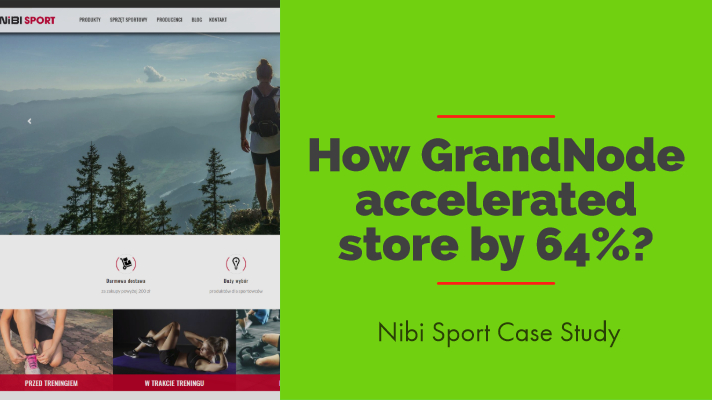 Show blog post for Nibi Sport Case Study - WooCommerce to GrandNode migration Picture for blog post Nibi Sport Case Study - WooCommerce to GrandNode migration