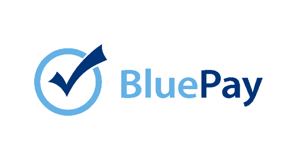 BluePay Logo BluePay Logo