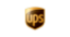 Print labels for UPS logo