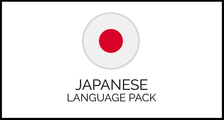 world of warcraft japanese language pack