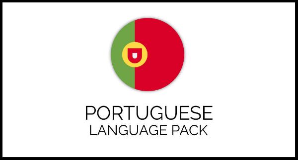 Portuguese Language Pack for GrandNode