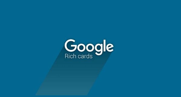 Google Rich Cards plugin logo Google Rich Cards plugin logo