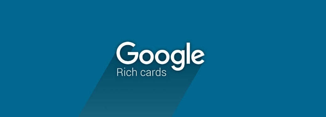 Picture for blog post Google Rich Cards - free plugin released