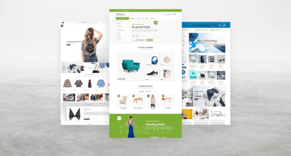 Premium Themes Collection Premium Themes Collection