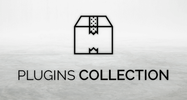 Show details for Premium Plugins collection Picture of Premium Plugins collection