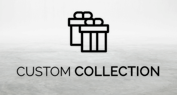 Show details for Premium custom collection Picture of Premium custom collection