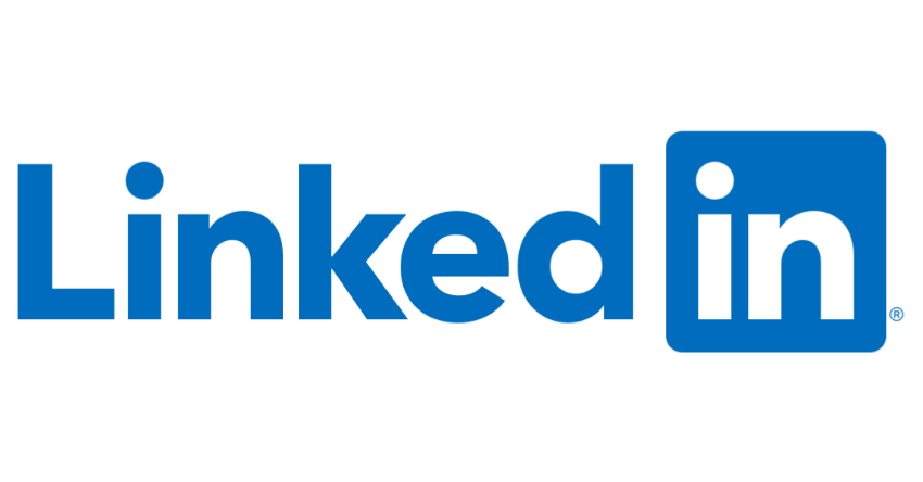 log in with linkedin