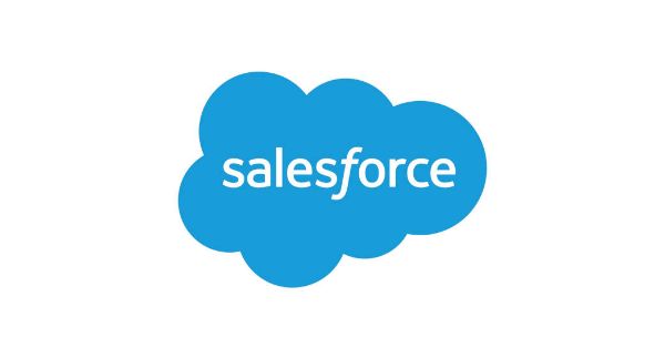Picture of Integration with SalesForce